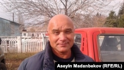 Камил Рузиев. Архивдик сүрөт.