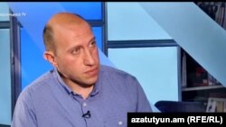 Հակոբ Բադալյան, արխիվ