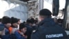 Москвада Кыргызстандын жарандары да кармалган