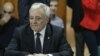 Mugur Isărescu, guvernatorul Băncii Naționale a României