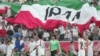 سقوط شش پله ای ایران در جدول رده بندی فیفا