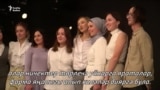 Казанда "Яңа дулкын" бәйгесенең шигъри кичәсе узды