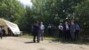 «Наша позиция остается прежней – блокпост должен быть снят»