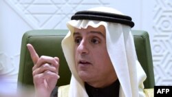 عادل الجبیر، وزیر خارجه عربستان سعودی