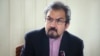 وزارت خارجه ایران به انتقاد پومپئو از خامنه‌ای پاسخ داد