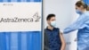COVID-19: Кыргызстан "AstraZeneca" вакцинасын алат 