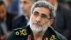 معاون سلیمانی: اسد را نیروی قدس به تهران آورد؛ آنها که باید بدانند می‌دانستند