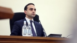 Ավինյանի ամփոփիչ ասուլիսին լրագրողների մուտքն առանց գլխավոր խմբագրի արգելված էր