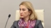 Ирада Әюпова Татарстан мәдәният министры итеп билгеләнде