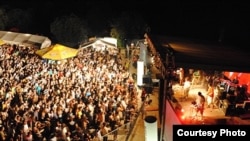 West Herzegowina Fest