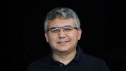Аббас Галләмов
