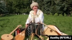 Ринат Гыйләҗев