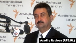 Nazim Məcidov