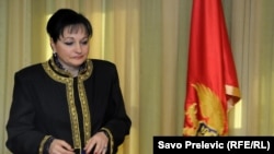 Vesna Medenica