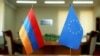 «Եվրաքվե»-ի ստորագրությունները նույնականացվել են. ԵՄ-ին անդամակցելու նախագիծը կարող է ԱԺ մտնել