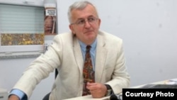 Mile Lasić, foto: sutra.ba