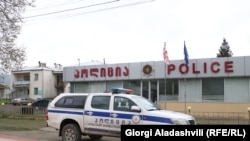 Паьнгаза