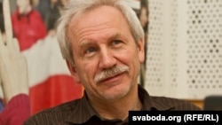 Валер Карбалевич. 