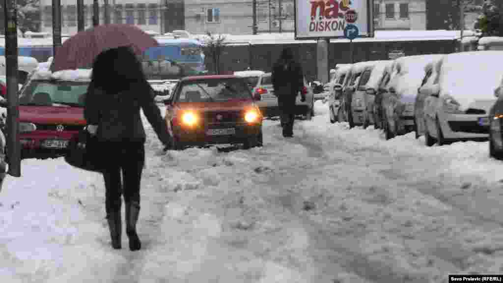 Podgorica, 10. decembar 2012.