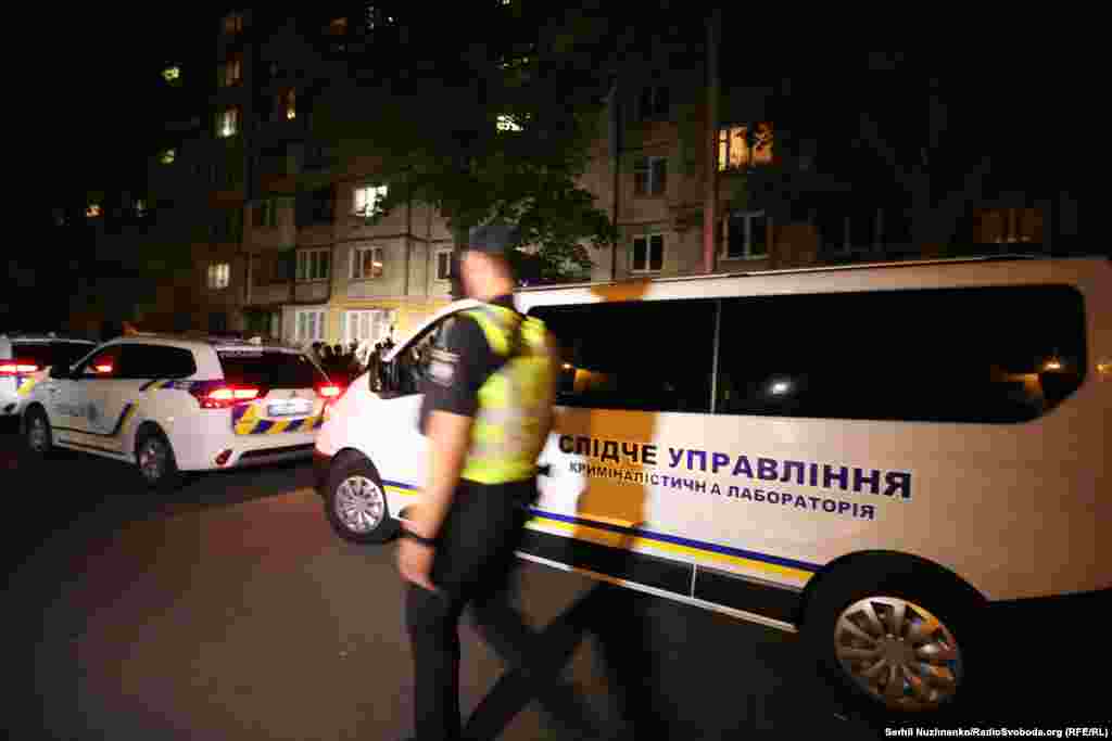 Өлімші болып жараланған журналистің "жедел жәрдем көлігінде жан тапсырғаны" туралы хабарланды.