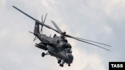 Արխիվային լուսանկար