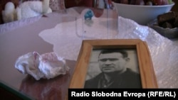 Fotografija Redžepa Trebovića