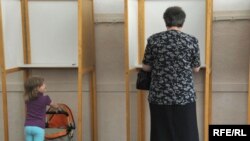 Lokalni izbori u Crnoj Gori 2010. godine