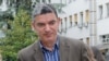 Dragan Marović, arhivska fotografija