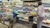 К 24 июля рост цен в России с начала года, по данным Росстата, составил 2,8%, годом ранее - 3,9%.