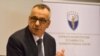 Enver Hasani, foto arkivi