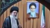 حمله شدید آیت الله خامنه ای به اسرائیل