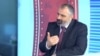 Դավիթ Բաբայանը ձայնային հաղորդագրություն է փոխանցել Բաքվից