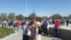 Жаңаөзендіктер Қазақстандағы Қытай жобаларына қарсы шықты