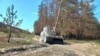 ДСНС: на Харківщині під машиною для розмінування розірвалася вибухівка
