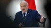 Александр Лукашенко