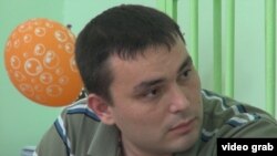 Шамил Казаков