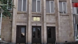 Սահմանադրական դատարանը նախագահ ու փոխնախագահ կընտրի վաղը