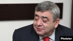 Լյովա Սարգսյան, արխիվ
