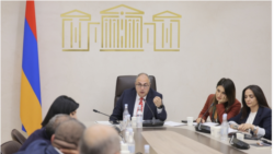 «Մեջների կյաժը Քոչարյանը չէ». իշխանականները մերժեցին քննել Անդրանիկ Քոչարյանի վարքագիծը