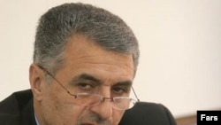 محسن صفايی فراهانی، رييس انتصابی کميته از سوی فدراسيون بين المللی فوتبال