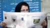 ابراز «بی‌اطلاعی» احمدی‌نژاد از زمان پایان حصر موسوی و کروبی