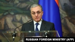 Զոհրաբ Մնացականյան