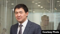 Кайрат Сатыбалды, племянник бывшего президента Казахстана Нурсултана Назарбаева