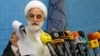 اژه‌ای: اتهام عامل نفوذی در تیم مذاکره اتمی هنوز اثبات نشده است