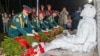 Посвященные вторжению в Украину. Десятки новых мемориалов открылись в российских регионах 