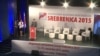 Vučić u Srebrenici: želimo da gradimo zajedničku budućnost