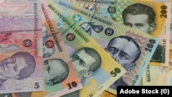 Vineri, cursul BNR leu- euro a arătat oprirea deprecierii puternice de după primul tur al alegerilor prezidențiale din 4 mai.