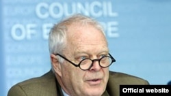 Thomas Hammarberg