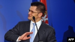 Вук Еремич
