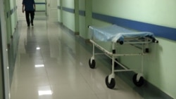 Փոխնախարարը չի հերքում՝ հնարավոր է առողջության համապարփակ ապահովագրության համակարգին անցնելու ժամկետների փոփոխություն